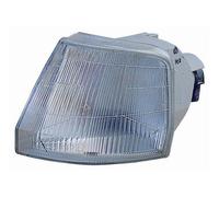 FRECCIA-FANALINO ANTERIORE SX PEUGEOT 106 1991-1996 SENZA PORTALAMPADA