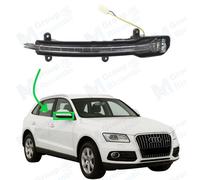 Freccia Fanalino Indicatore Direzione Retrovisore Destra Per Audi Q5 2009 - 2016