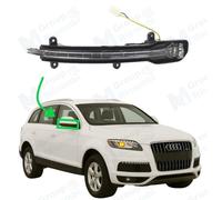 Freccia Fanalino Indicatore Direzione Retrovisore Destra Per Audi Q7 2006 - 2016