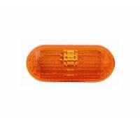 FRECCIA-FANALINO LATERALE FORD FOCUS C-MAX 2003-2007 ARANCIO