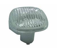 FRECCIA-FANALINO LATERALE PER AUDI A6 1994-1997 CHIARO