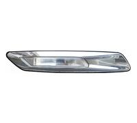 FRECCIA-FANALINO LATERALE SINISTRO BMW SERIE 5 F10 2010-2013 LED HELLA
