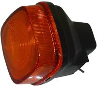 Freccia For Honda Clip On Lens Type MB,MT,NC50,H100 A