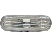 Freccia gemma indicatore laterale destra o sinistra STILO 01-11 bianco