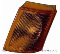 42440 Freccia Gruppo Ottico Anteriore Dx Destro per Ford 1991/08>1995/12