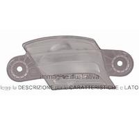 Freccia Gruppo Ottico Laterale Daf Xf 106 2013 Sinistro 1846491