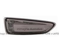 Freccia Gruppo Ottico Laterale Opel Astra J 2010 Sinistro