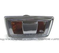 Freccia Gruppo Ottico Laterale Opel Insignia 2009 Destro