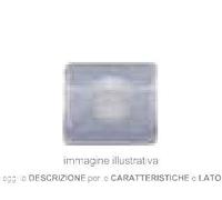 Freccia Gruppo Ottico Laterale Renault Clio 2009-2012