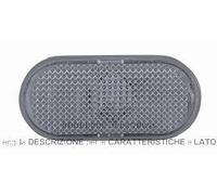 Freccia Gruppo Ottico Laterale Renault Kangoo 2012 8200257684