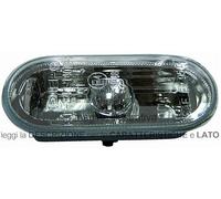Freccia Gruppo Ottico Laterale Volkswagen Polo 1999-2001 1J0-949-117