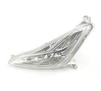 FRECCIA INDICATORE ANTERIORE DESTRA PIAGGIO BEVERLY EURO3 SPORT 350 2011-2014