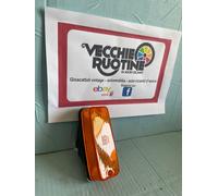 FRECCIA indicatore ANTERIORE DESTRA = SINISTRA SEAT 124 D PAMPLONA GEMO 20680