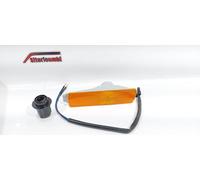 FRECCIA INDICATORE DI DIREZIONE ANT SX ADATTO A VW GOLF I II JETTA