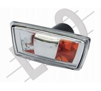 Freccia indicatore di direzione sinistra anteriore Opel Astra 2004- Zafira 20...
