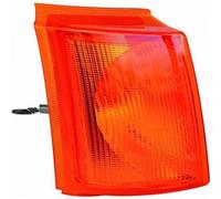 Freccia indicatore direzione anteriore Destra ford TRANSIT 1991 al 1999 giallo