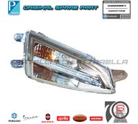 Freccia Indicatore Direzione Anteriore Destra Originale Piaggio Liberty Iget ...