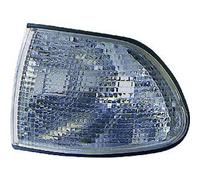 Freccia indicatore direzione anteriore Destra Serie 7 E38 1994-1998 bianco