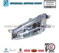 Freccia Anteriore Sinistra Piaggio 1D000955 per Liberty 50 iGET