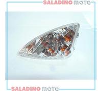 FRECCIA INDICATORE DIREZIONE ANTERIORE SX ORIGINALE PIAGGIO LIBERTY 584778