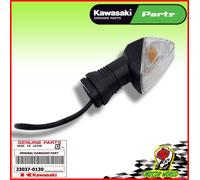 FRECCIA INDICATORE DIREZIONE DESTRO GENUINE OEM KAWASAKI Z 750 ABS 2011 2012