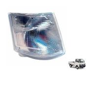 FRECCIA INDICATORE DIREZIONE DESTRO ORIGINALE PIAGGIO PORTER 16V VAN 1300 2000