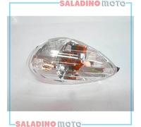 FRECCIA INDICATORE DIREZIONE POSTERIORE SX ORIGINALE PIAGGIO LIBERTY 584780