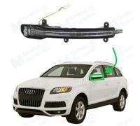 Freccia Indicatore Direzione Retrovisore Sinistra Per Audi Q7 2006 - 2016