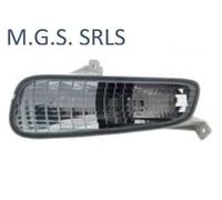 FRECCIA INDICATORE DIREZIONE SINISTRO PARAURTI ANTERIORE FIAT PUNTO 02/12-12/17