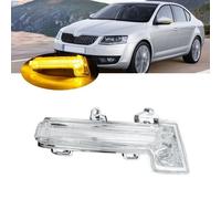 Freccia Indicatore Laterale Led Per Skoda Octavia MK3 5E 13-21 Eurowagens