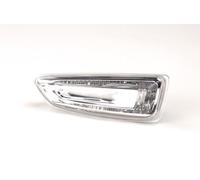 Freccia Indicatore Laterale Sinistra DTV Per Opel Astra J 12/2009 Alogeno