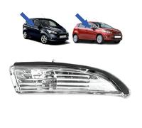 Freccia Indicatore Laterale Specchio Destro Ford Fiesta 6 B-Max