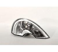 Freccia Indicatore Lato Destra DTV Per Renault Modus FP JP 12/04-12/07 Alogeno