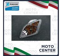 FRECCIA INDICATORE POSTERIORE DX. PIAGGIO VESPA GTS GTV 125 250 300 (>'14) - VE