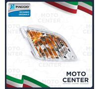 FRECCIA INDICATORE POSTERIORE SX. PIAGGIO VESPA GTS GTV 125 250 300 (>'14) - VES