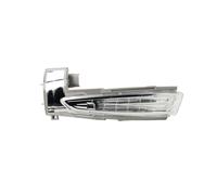Freccia Indicatore Specchio Retrovisore LED DTV Per Peugeot 508 11/2010 Sinistra