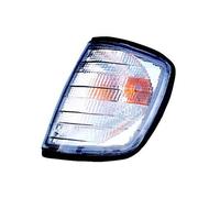 Freccia/Intermittenza Sinistra Halogen DTV Per Mercedes W124 12/84-06/1995