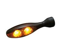 Freccia KELLERMANN MICRO 1000 colore DARK BLACK (1 pezzo)