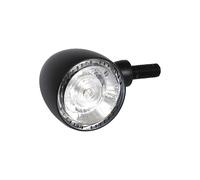 Freccia KELLERMANN modello BULLET 1000 PL con luce di posizione OMOLOGATE colore