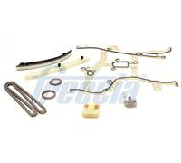 FRECCIA Kit catena distribuzione OPEL VAUXHALL CHEVROLET 1,4 1,2 55562234 A12XEL