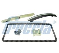 FRECCIA Kit catena distribuzione OPEL VAUXHALL SUZUKI 1,2 1,4 1283184E00000