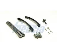 FRECCIA Kit catena distribuzione RENAULT DACIA SMART 1,2 0,9 130C12345R H4B400