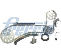 FRECCIA Kit catena distribuzione SMART 0,7 0,6 A1609970494 A1600520101 M160.910