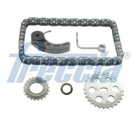 FRECCIA Kit catena distribuzione SMART 0,7 0,6 A2669970094 A1609970294 M160.910