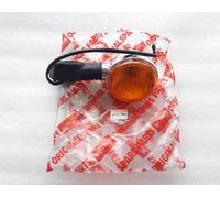Freccia lampeggiatore anteriore sinistro originale Aprilia Classic 50