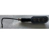 Freccia lampeggiatore anteriore sinistro originale Benelli Leoncino Leoncino 500