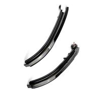 Freccia laterale Accessori Per Indicatori Di Direzione, Specchietto Retrovisore Laterale Luce Di Sterzo Compatibile Con Citroen Per C5 Per Aircross 2017-2022