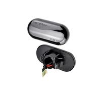 Freccia laterale Accessori Per Indicatori Di Direzione, Specchietto Retrovisore Laterale Per Auto Luce Di Sterzo Compatibile Con Per Espace III Per Kangoo