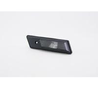 Freccia Laterale Adatto A per BMW 3er E36 09/1990-09/96 1x SX Lato Alogena
