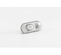 Freccia Laterale Adatto A per VW Polo 02 9N 10/01-04/05 1x SX Fahrer. o Destra